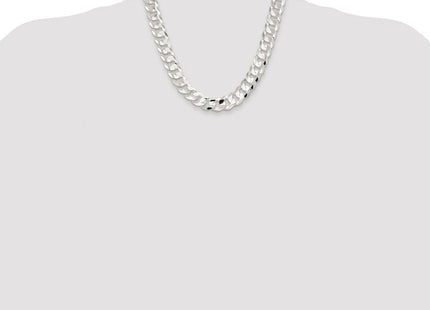 Sterling Silver Chains Style QCBC350R - Classique Jewelry Inc.