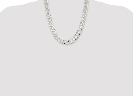 Sterling Silver Chains Style QCBC350R - Classique Jewelry Inc.