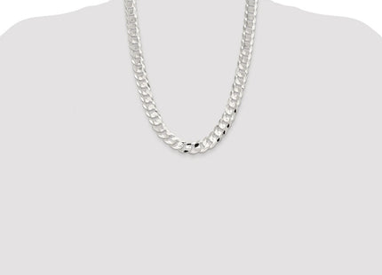 Sterling Silver Chains Style QCBC350R - Classique Jewelry Inc.