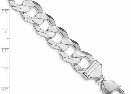 Sterling Silver Chains Style QCBC350R - Classique Jewelry Inc.