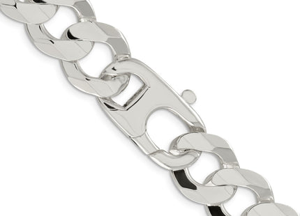 Sterling Silver Chains Style QCBC400 - Classique Jewelry Inc.