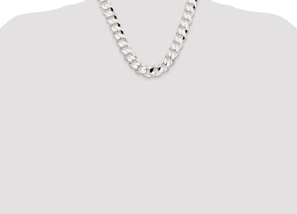 Sterling Silver Chains Style QCBC400 - Classique Jewelry Inc.