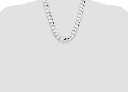 Sterling Silver Chains Style QCBC400 - Classique Jewelry Inc.