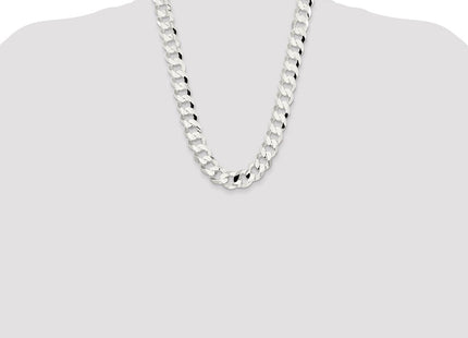 Sterling Silver Chains Style QCBC400 - Classique Jewelry Inc.