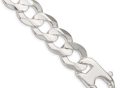 Sterling Silver Chains Style QCBC400 - Classique Jewelry Inc.