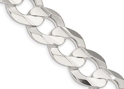 Sterling Silver Chains Style QCBC400 - Classique Jewelry Inc.