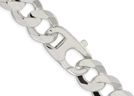 Sterling Silver Chains Style QCBC400R - Classique Jewelry Inc.