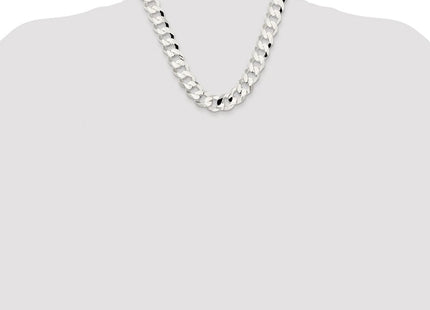 Sterling Silver Chains Style QCBC400R - Classique Jewelry Inc.