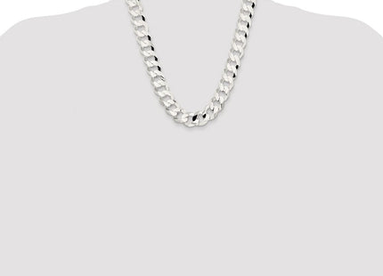 Sterling Silver Chains Style QCBC400R - Classique Jewelry Inc.
