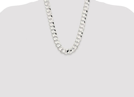 Sterling Silver Chains Style QCBC400R - Classique Jewelry Inc.