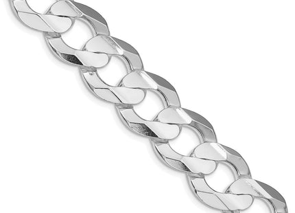 Sterling Silver Chains Style QCBC400R - Classique Jewelry Inc.