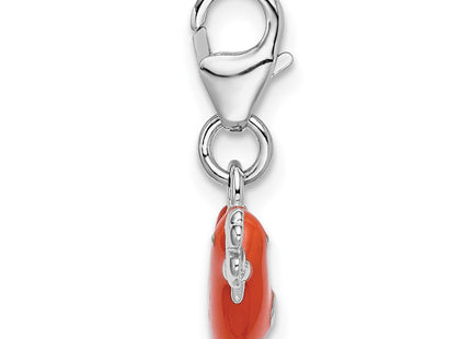 Sterling Silver Jewelry Style QCC1008 - Classique Jewelry Inc.