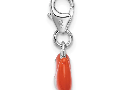 Sterling Silver Jewelry Style QCC1008 - Classique Jewelry Inc.