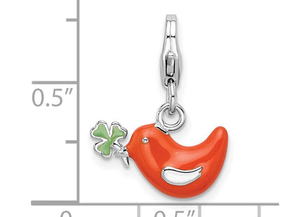 Sterling Silver Jewelry Style QCC1008 - Classique Jewelry Inc.