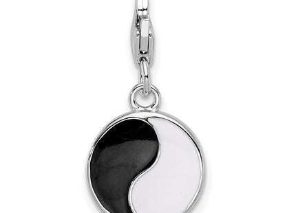 Sterling Silver Jewelry Style QCC1009 - Classique Jewelry Inc.