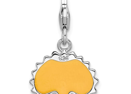 Sterling Silver Jewelry Style QCC1016 - Classique Jewelry Inc.