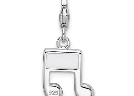 Sterling Silver Jewelry Style QCC1017 - Classique Jewelry Inc.