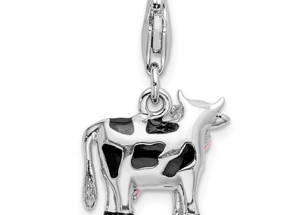 Sterling Silver Jewelry Style QCC1030 - Classique Jewelry Inc.