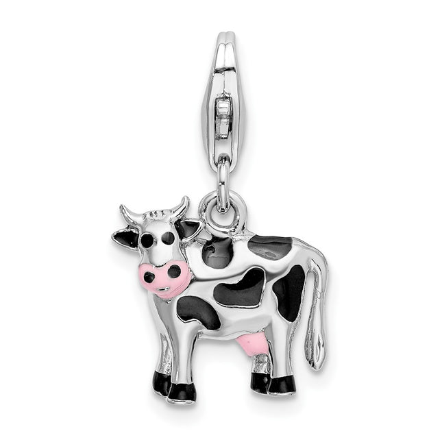 Sterling Silver Jewelry Style QCC1030 - Classique Jewelry Inc.