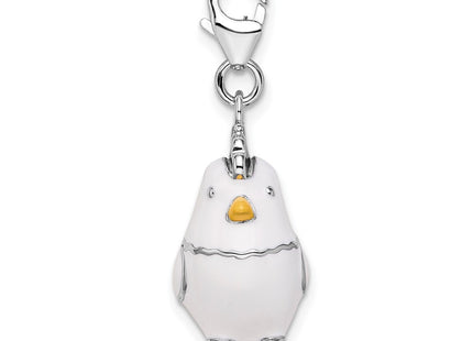 Sterling Silver Jewelry Style QCC1034 - Classique Jewelry Inc.