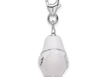Sterling Silver Jewelry Style QCC1034 - Classique Jewelry Inc.