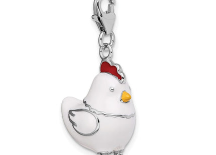 Sterling Silver Jewelry Style QCC1034 - Classique Jewelry Inc.