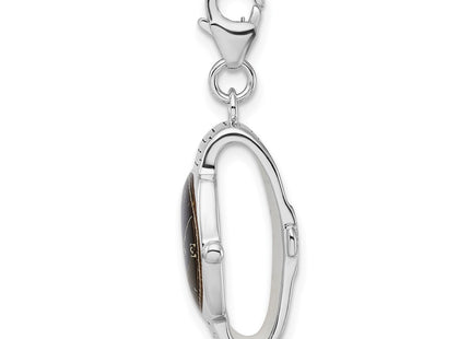 Sterling Silver Jewelry Style QCC1038 - Classique Jewelry Inc.
