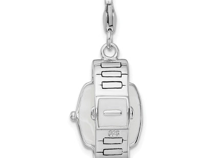 Sterling Silver Jewelry Style QCC1038 - Classique Jewelry Inc.