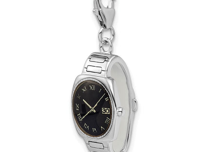 Sterling Silver Jewelry Style QCC1038 - Classique Jewelry Inc.