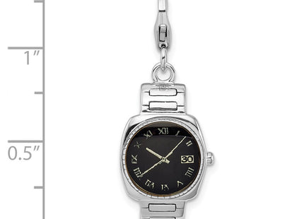Sterling Silver Jewelry Style QCC1038 - Classique Jewelry Inc.