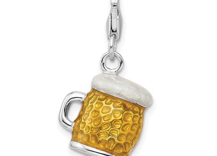 Sterling Silver Jewelry Style QCC1048 - Classique Jewelry Inc.