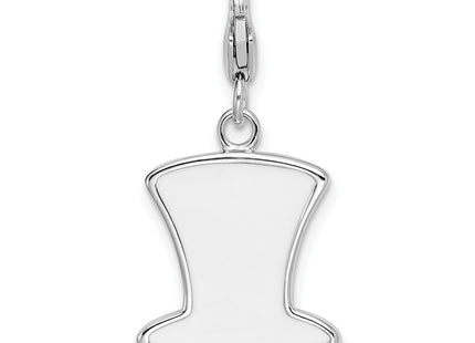 Sterling Silver Jewelry Style QCC1049 - Classique Jewelry Inc.