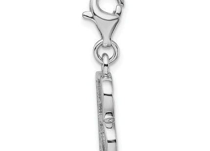 Sterling Silver Jewelry Style QCC104B - Classique Jewelry Inc.