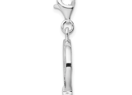 Sterling Silver Jewelry Style QCC104Q - Classique Jewelry Inc.