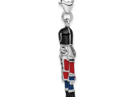 Sterling Silver Jewelry Style QCC1056 - Classique Jewelry Inc.