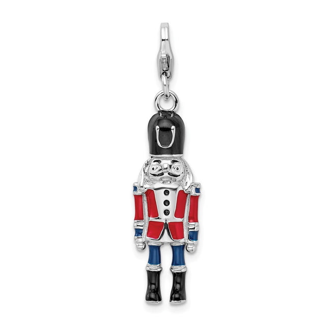 Sterling Silver Jewelry Style QCC1056 - Classique Jewelry Inc.