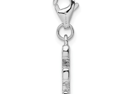 Sterling Silver Jewelry Style QCC105E - Classique Jewelry Inc.