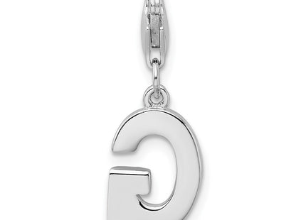 Sterling Silver Jewelry Style QCC105G - Classique Jewelry Inc.