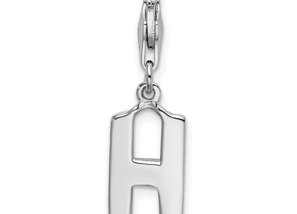 Sterling Silver Jewelry Style QCC105H - Classique Jewelry Inc.