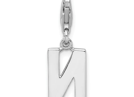 Sterling Silver Jewelry Style QCC105N - Classique Jewelry Inc.