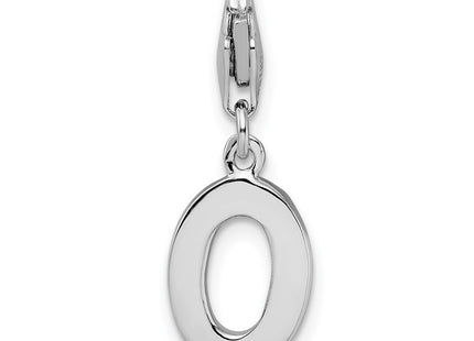 Sterling Silver Jewelry Style QCC105O - Classique Jewelry Inc.