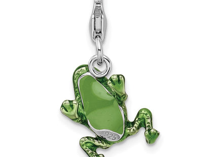 Sterling Silver Jewelry Style QCC1063 - Classique Jewelry Inc.