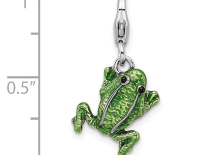 Sterling Silver Jewelry Style QCC1063 - Classique Jewelry Inc.