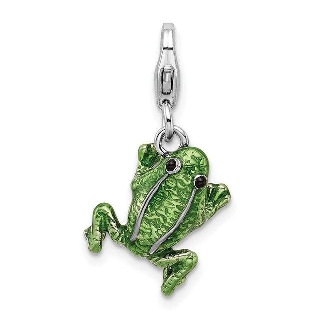 Sterling Silver Jewelry Style QCC1063 - Classique Jewelry Inc.