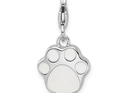 Sterling Silver Jewelry Style QCC1068 - Classique Jewelry Inc.