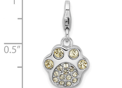 Sterling Silver Jewelry Style QCC1068 - Classique Jewelry Inc.