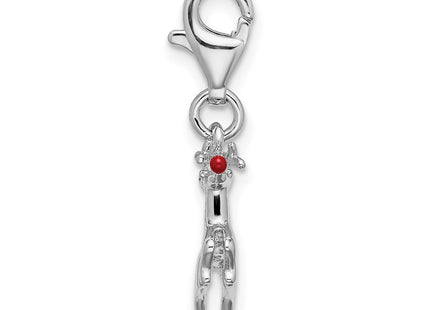 Sterling Silver Jewelry Style QCC1079 - Classique Jewelry Inc.