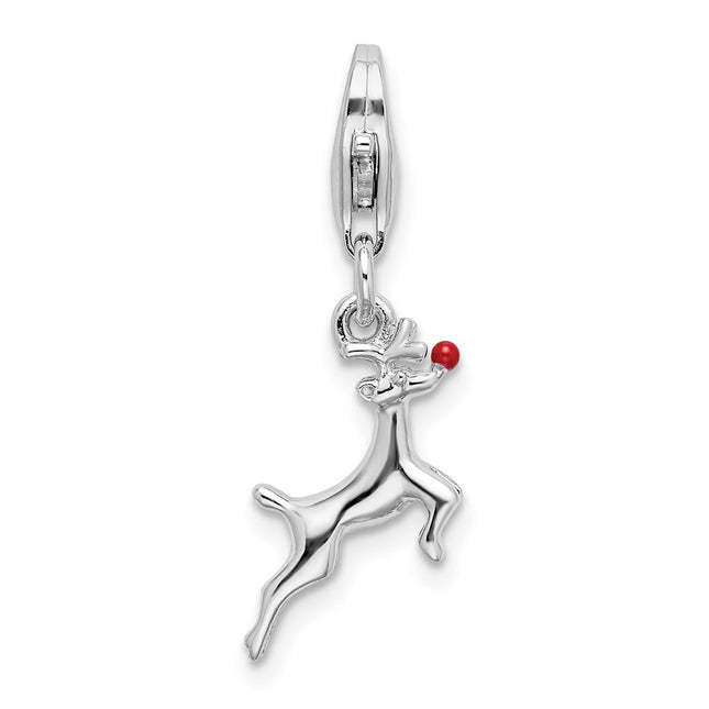 Sterling Silver Jewelry Style QCC1079 - Classique Jewelry Inc.