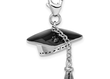 Sterling Silver Jewelry Style QCC108 - Classique Jewelry Inc.