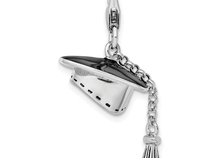 Sterling Silver Jewelry Style QCC108 - Classique Jewelry Inc.